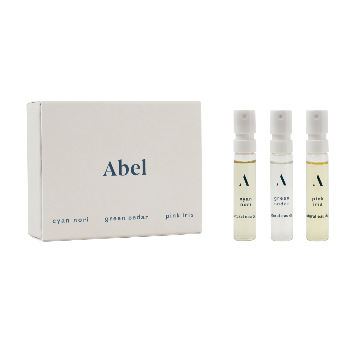 Abel perfume sale