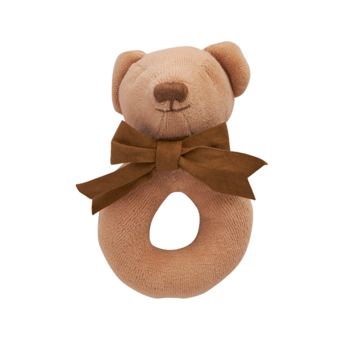 donut teddy
