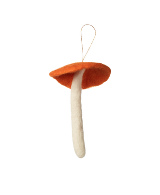 Mushroom Hanging Decoration