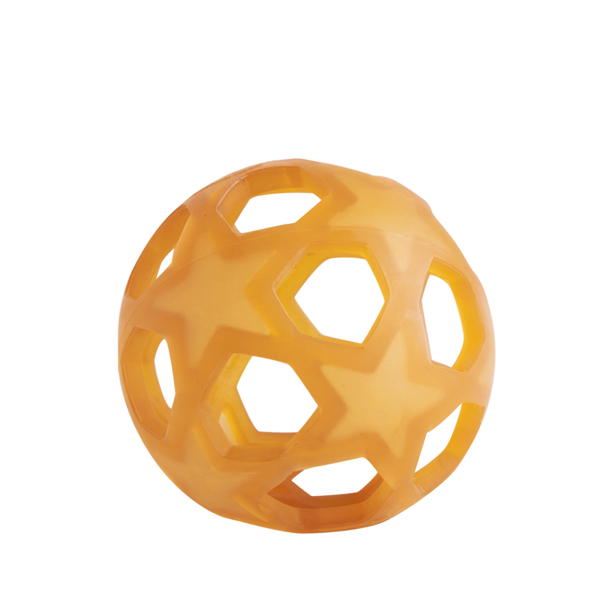 Hevea Star Ball