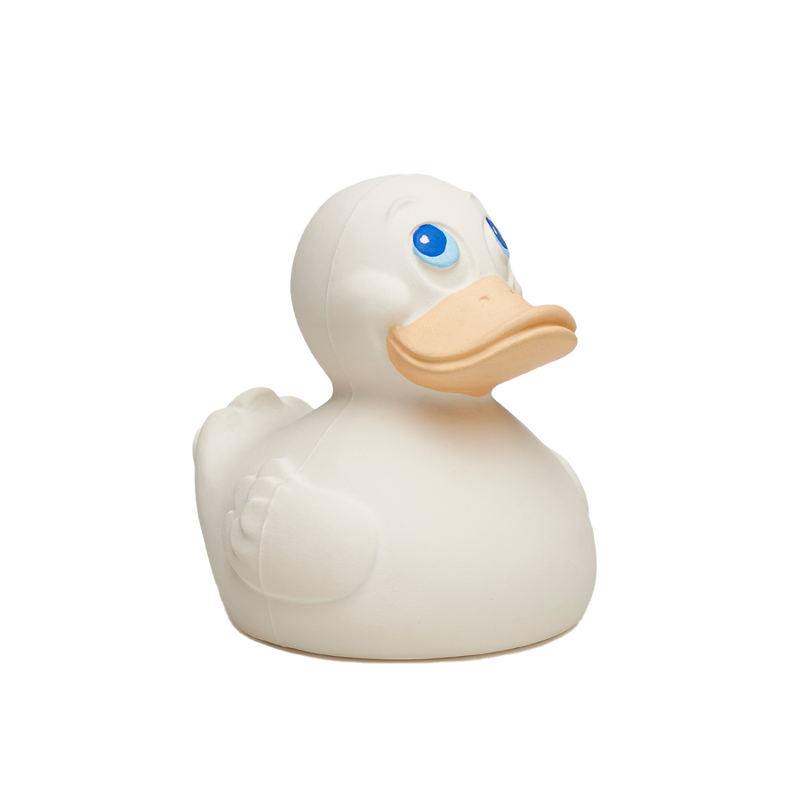 Rubber Duck