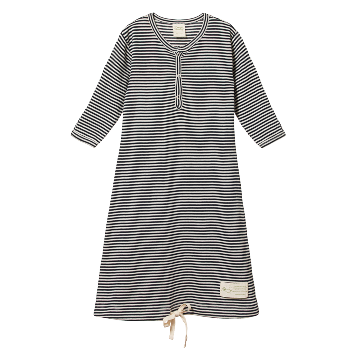 Cotton Sleeping Gown