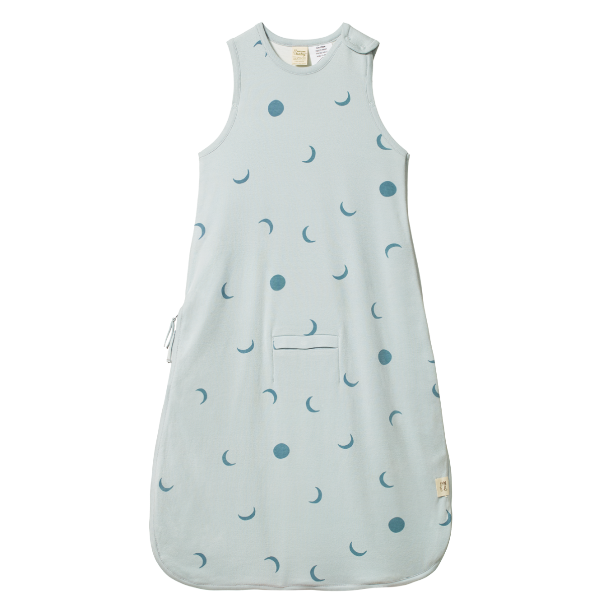 Nature baby merino online sleeping bag