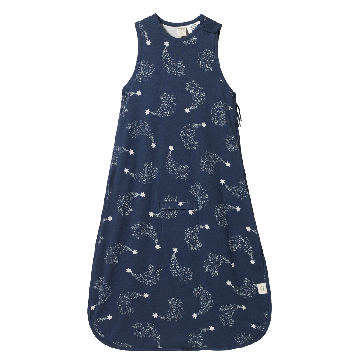 Nature baby sleeping bag discount