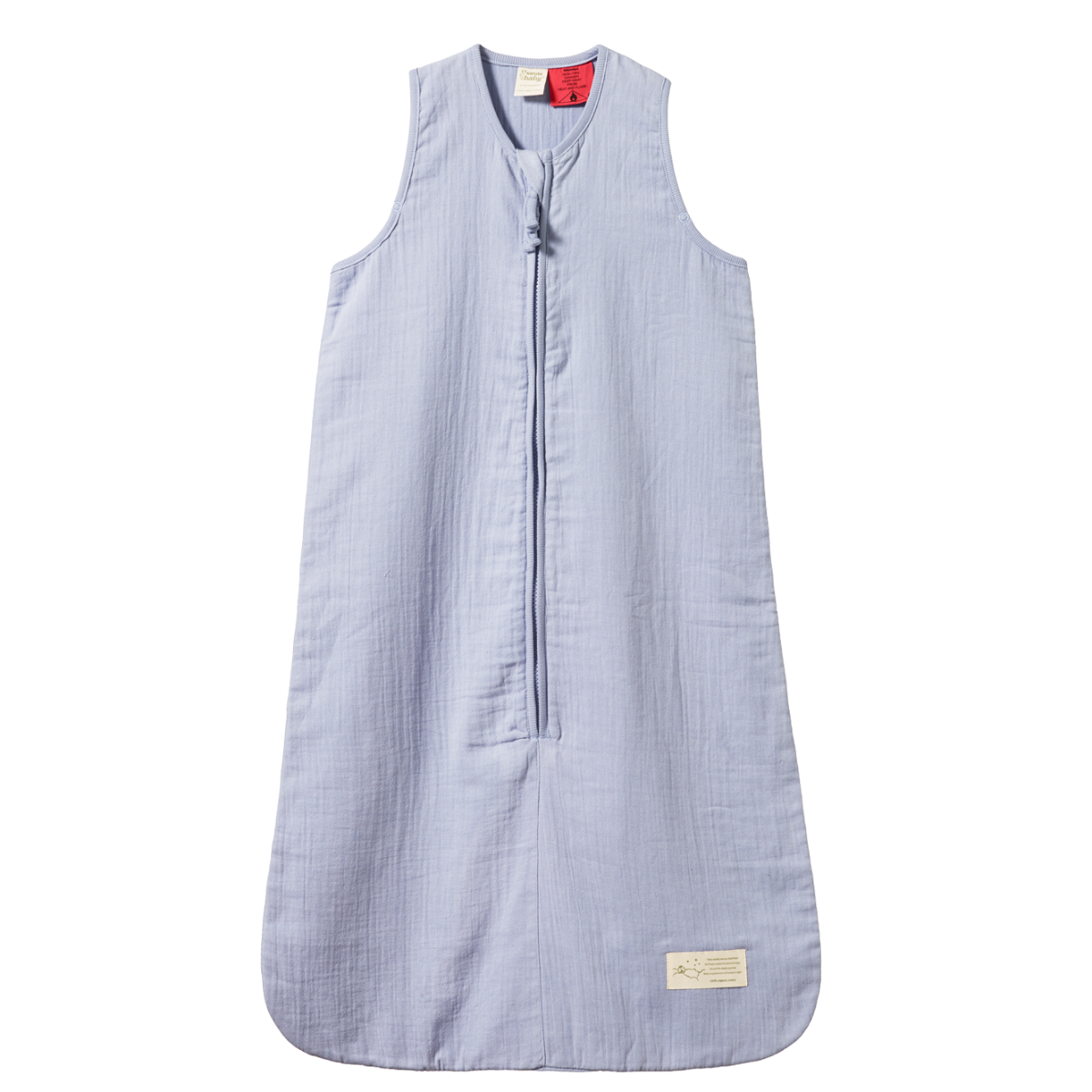 Muslin Sleeping Bag