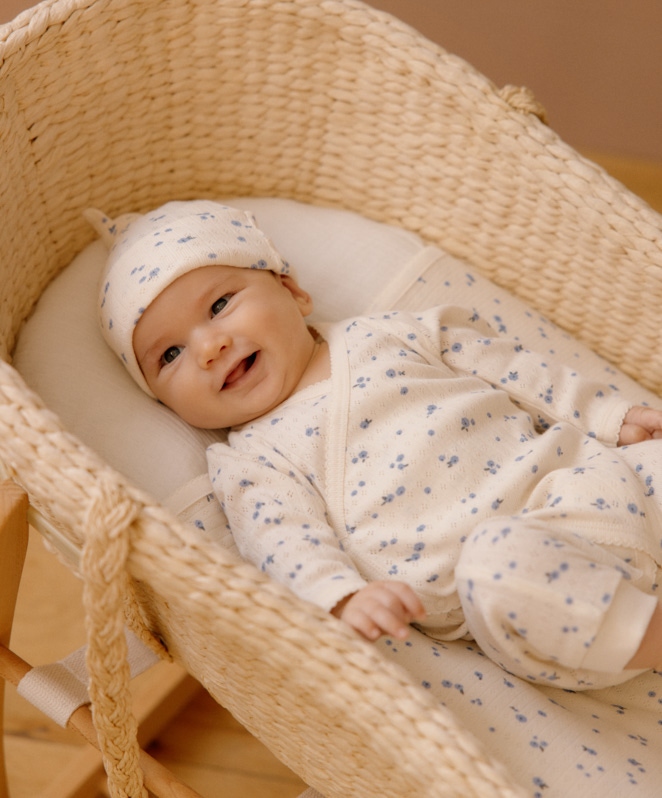 Nature baby shop stretch and grow