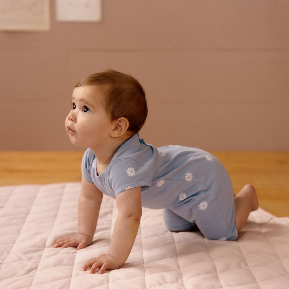 Nature baby play mat sales