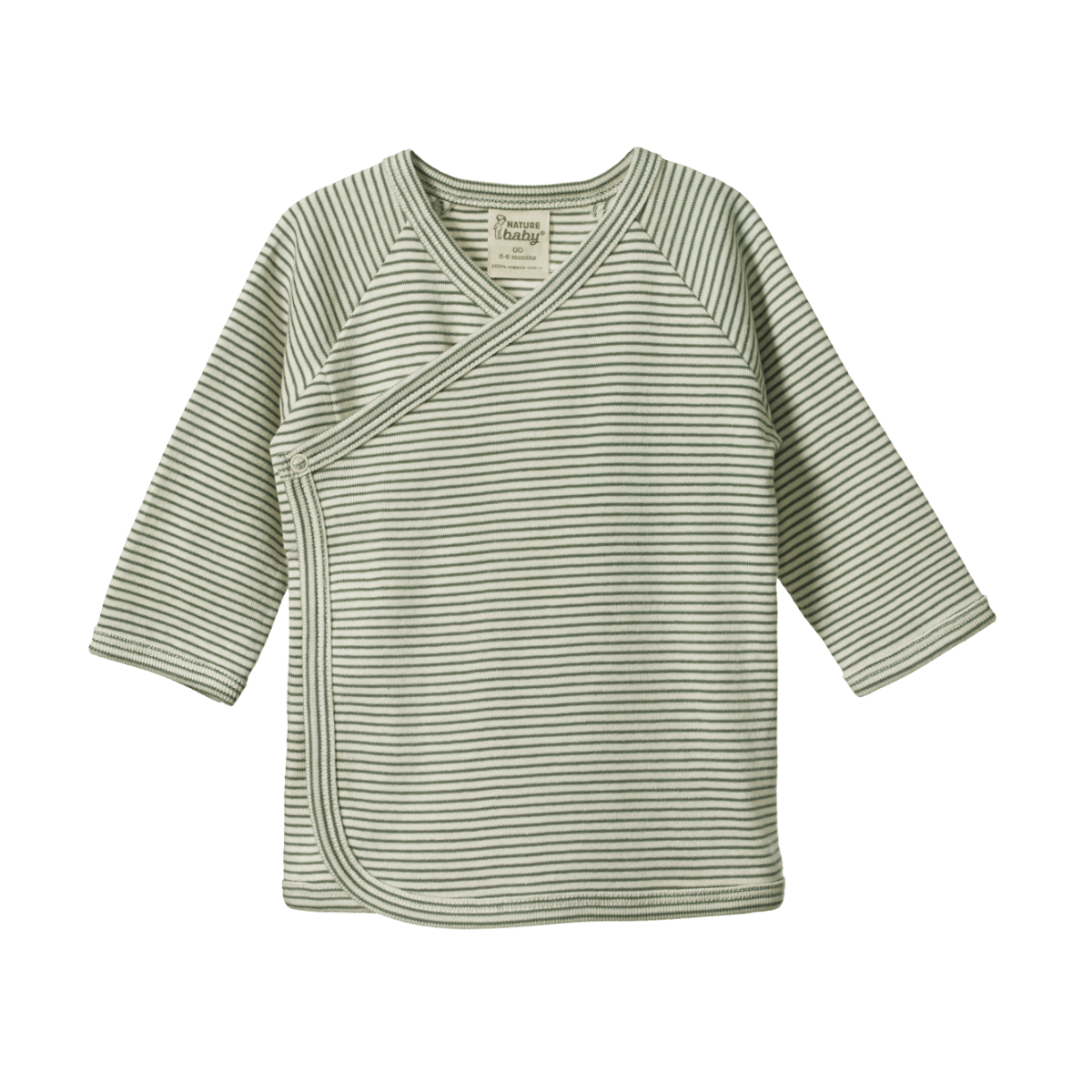 Nature baby kimono hot sale