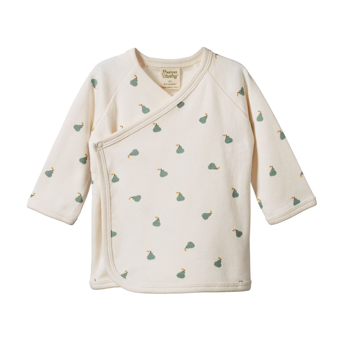 Kimono Jacket