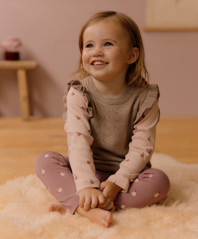 Baby jumpers and best sale cardigans