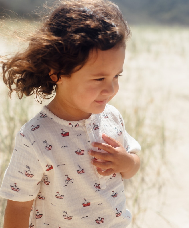 Baby online tops online