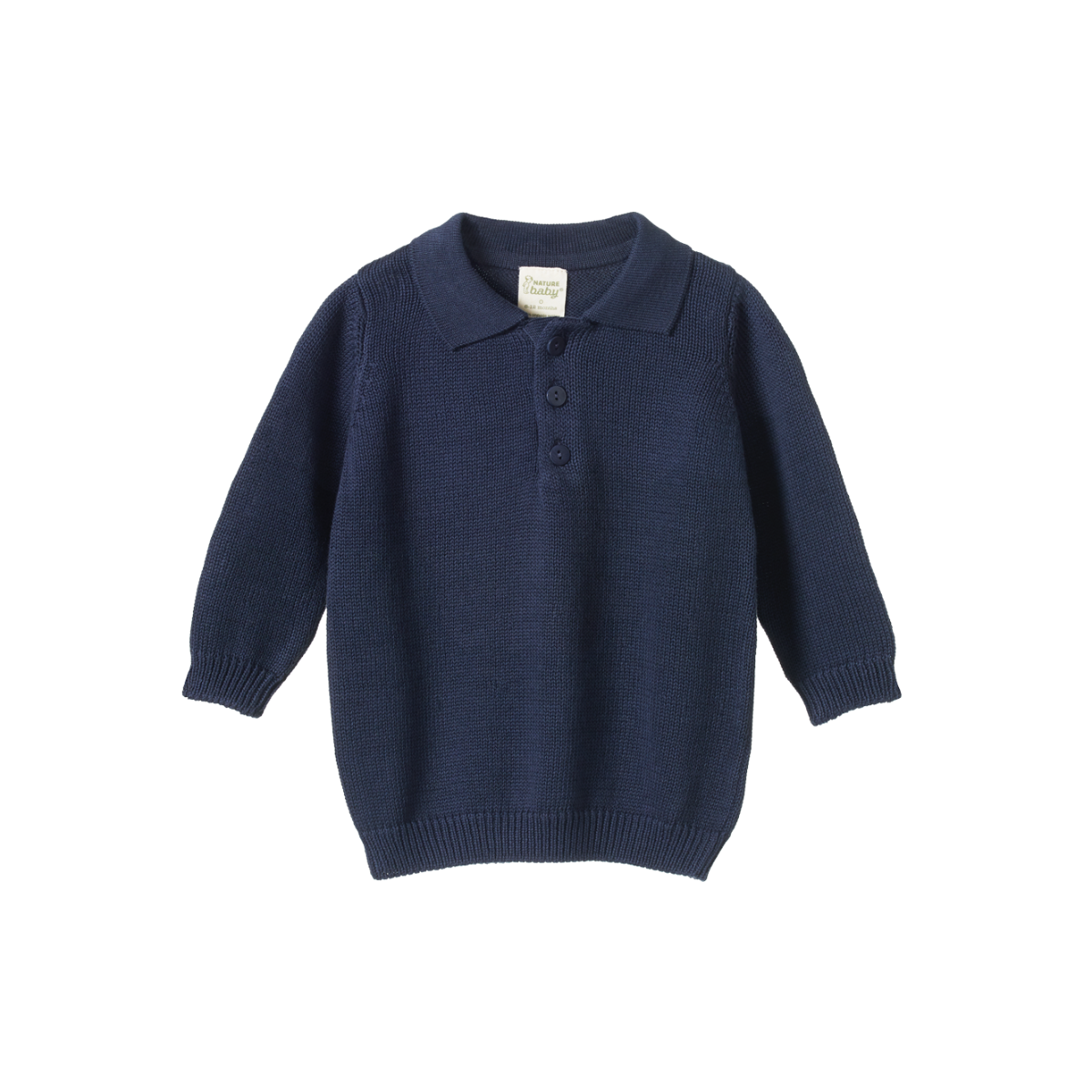 Grandpa Jumper