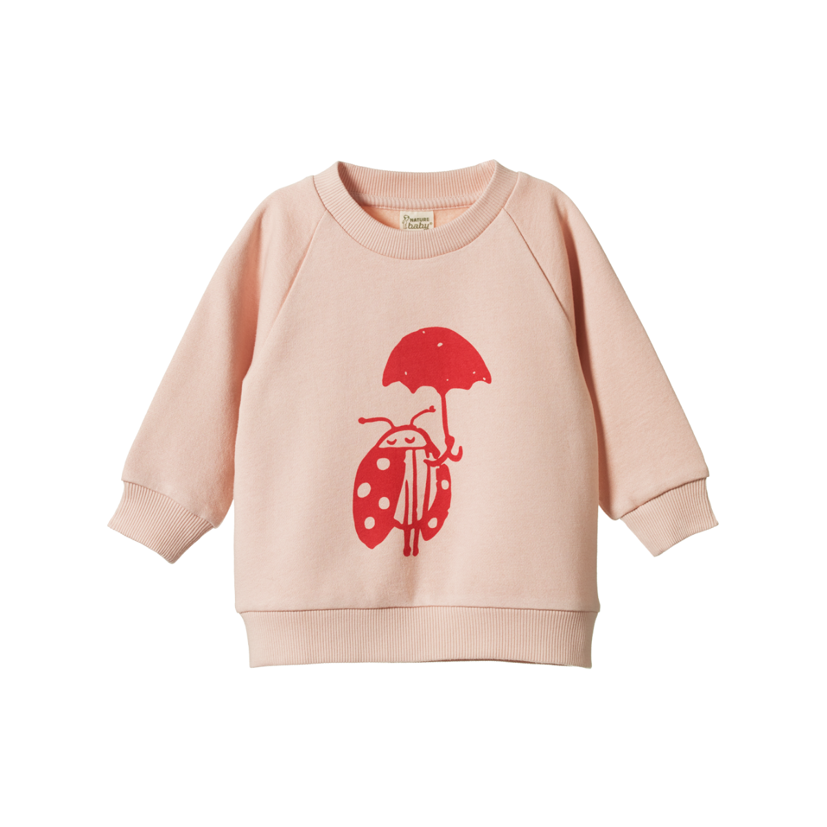 Emerson Sweater