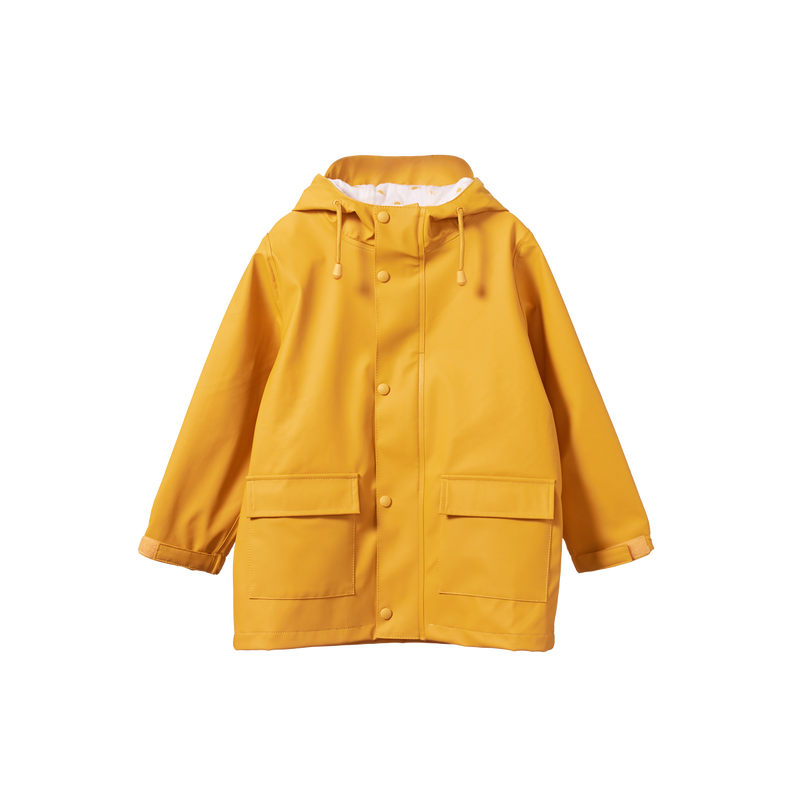 Raincoat