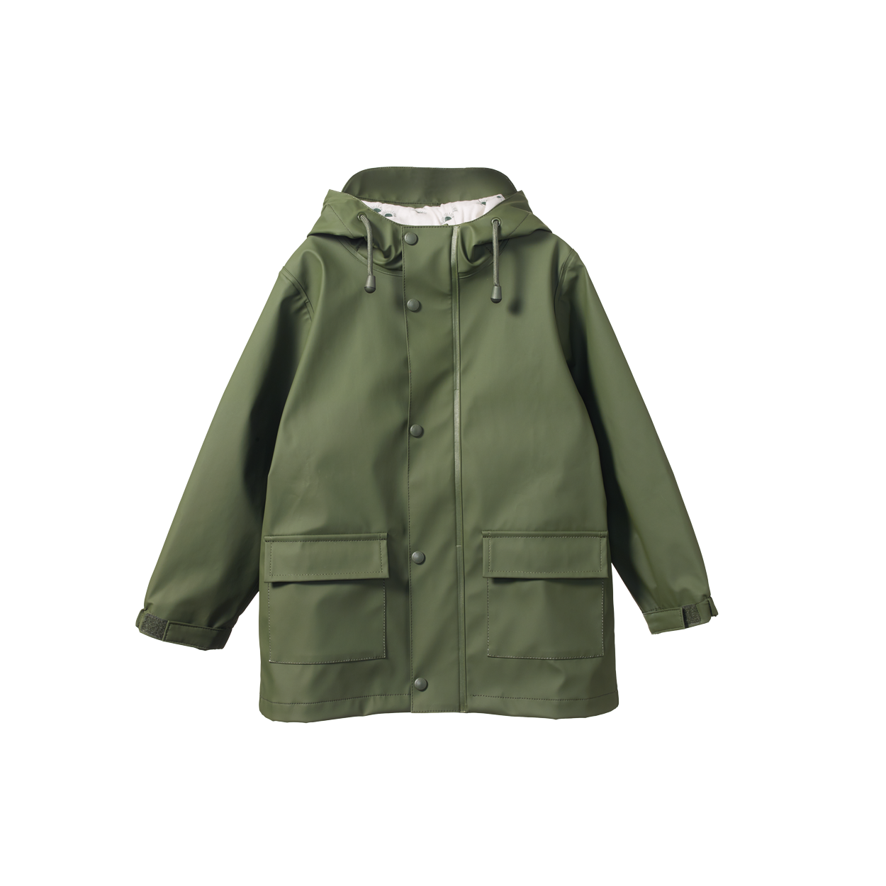 Raincoat
