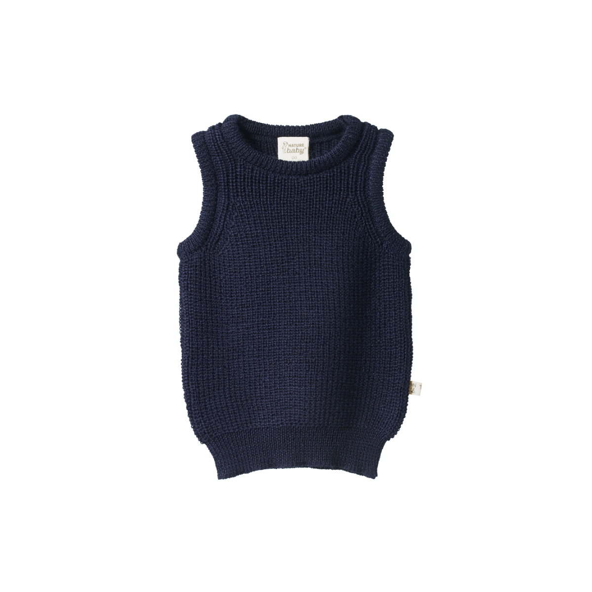 Merino vest baby hotsell