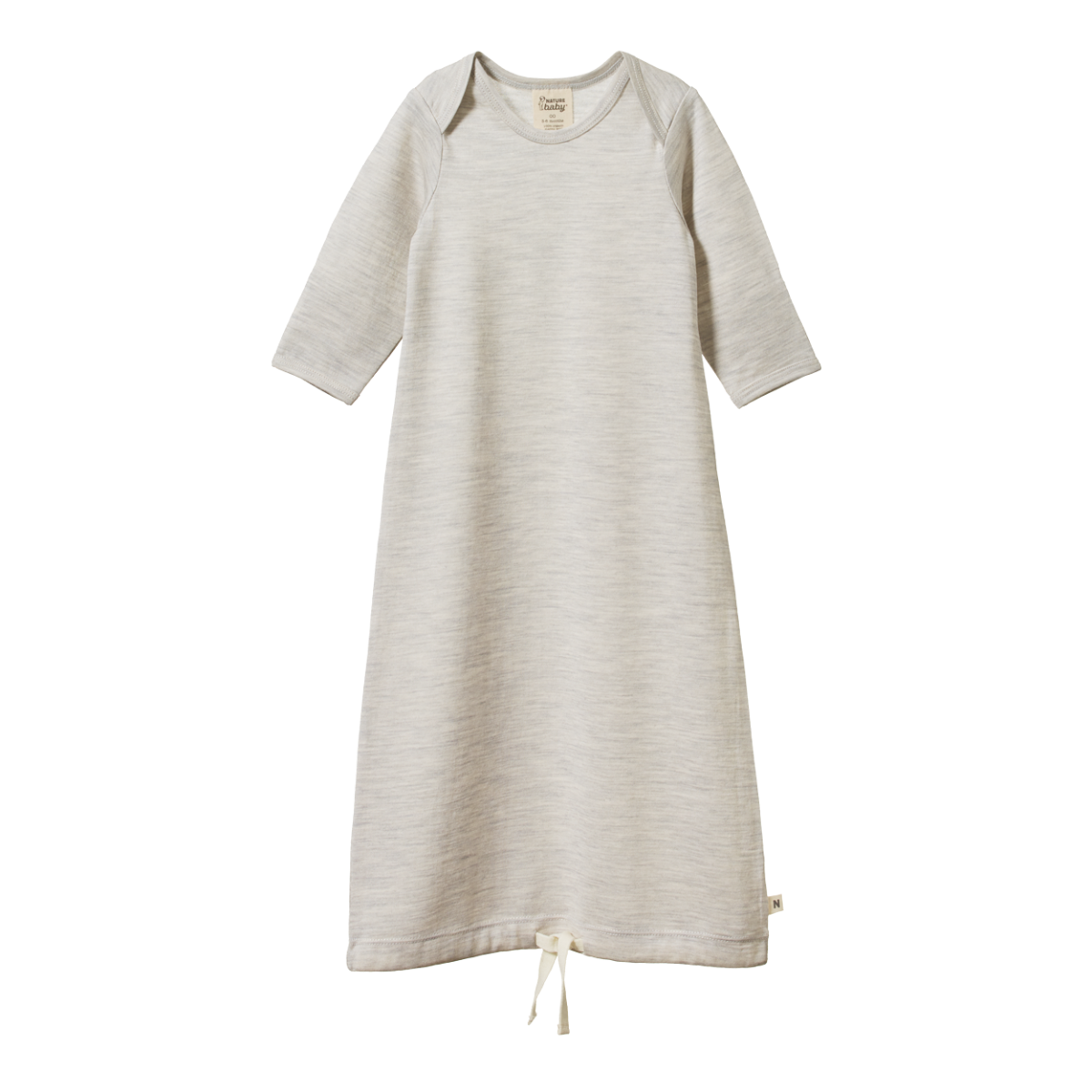 Nature baby sleeping gown new arrivals