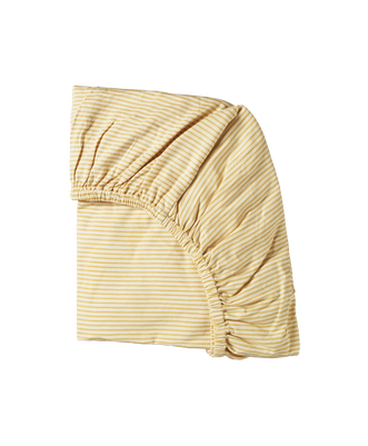 Fitted Sheet Jersey