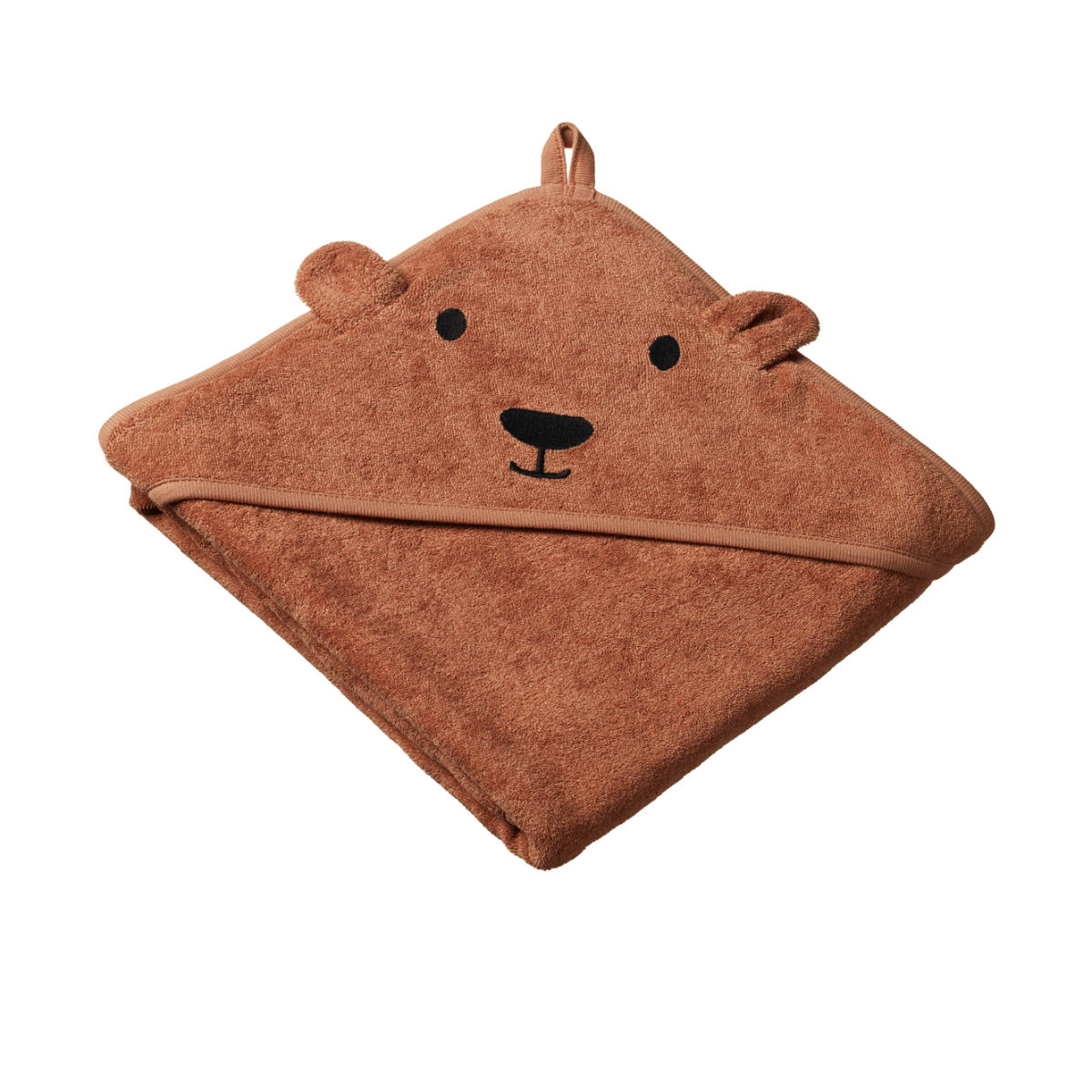 Baby bear hooded towel new arrivals