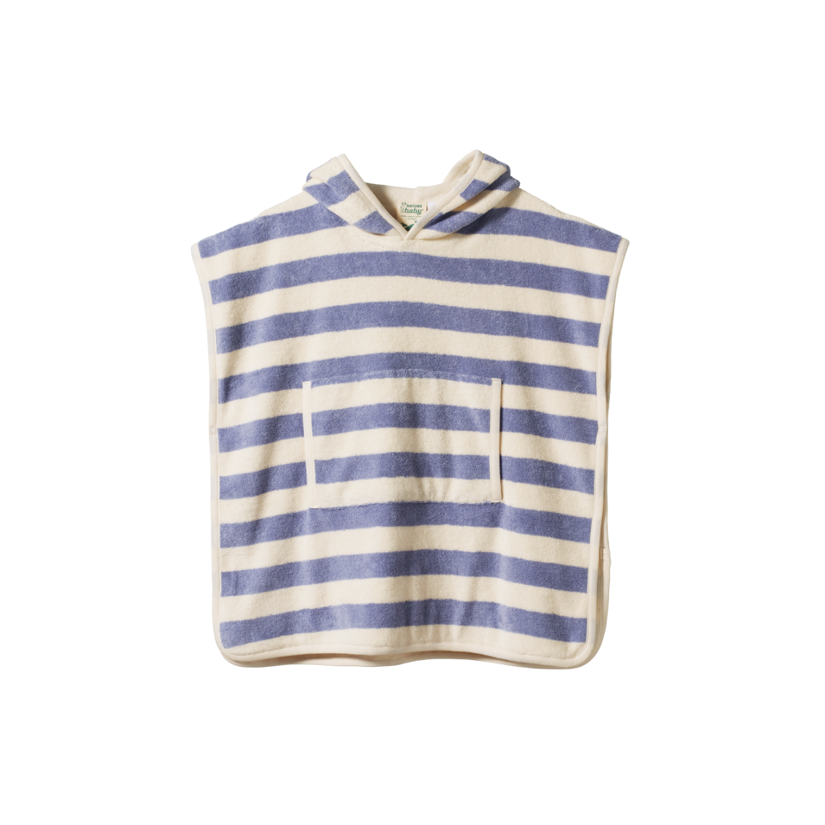 Nature baby poncho towel outlet
