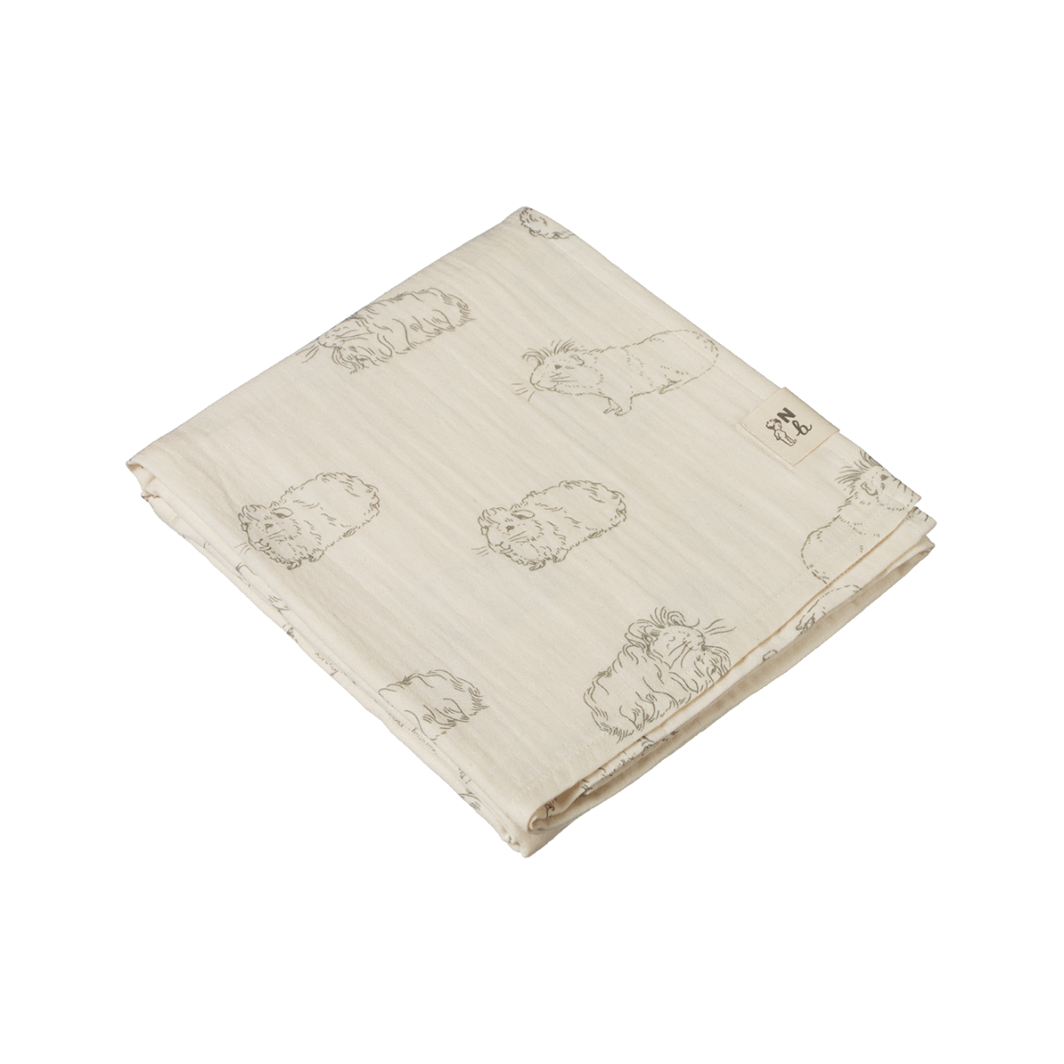 Muslin Wrap