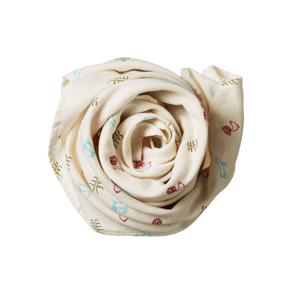Nature babies wrap deals