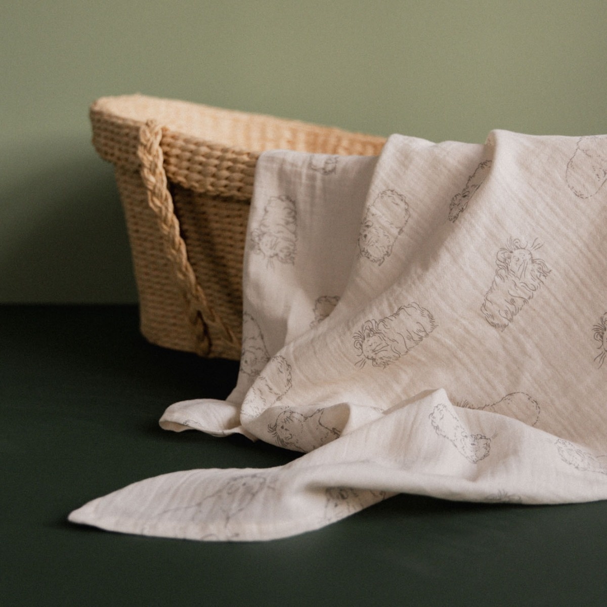 Cheap muslin wraps clearance