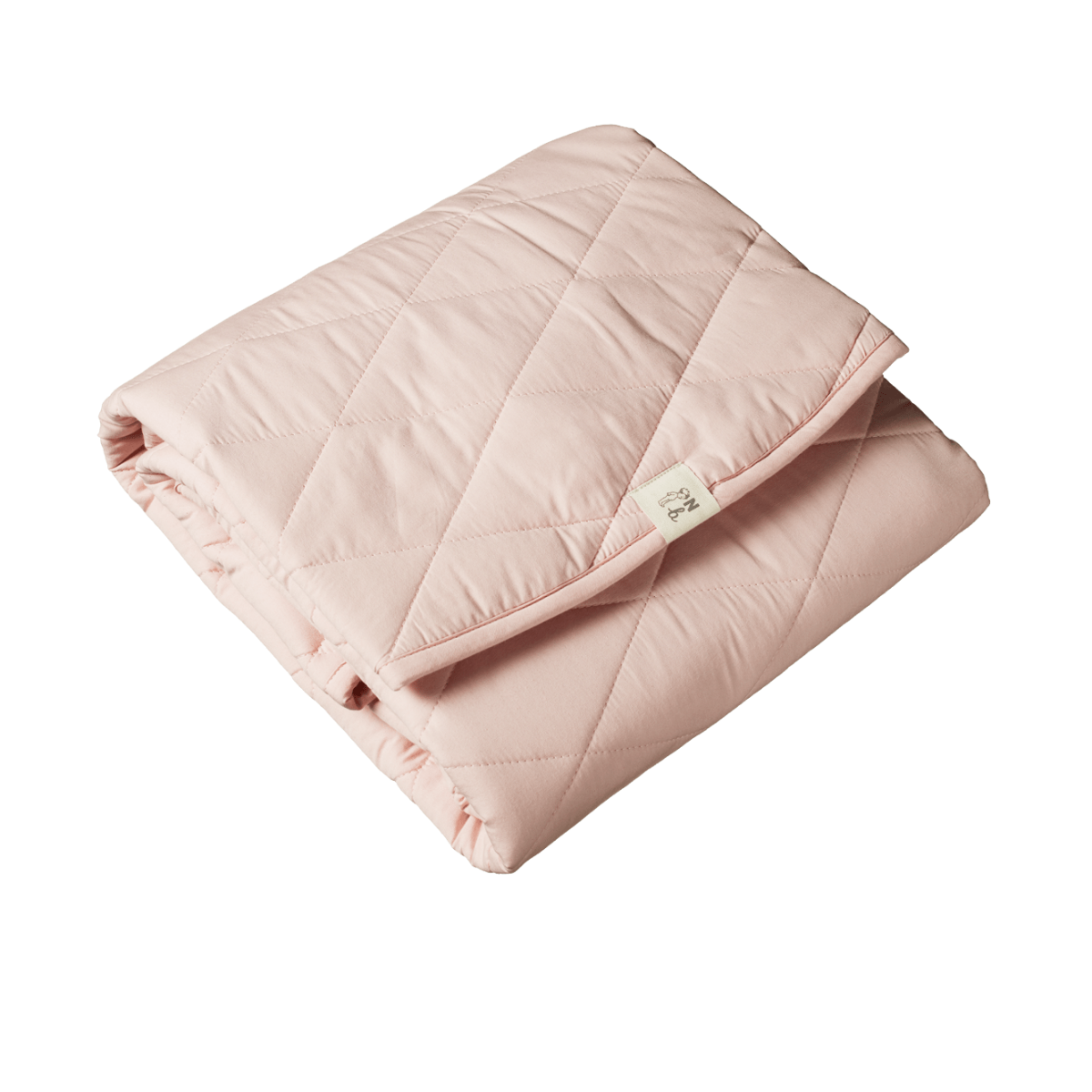 Quilted Play Mat