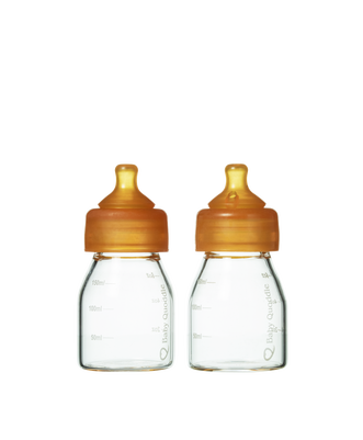 Baby Quoddle Mini Twin Pack