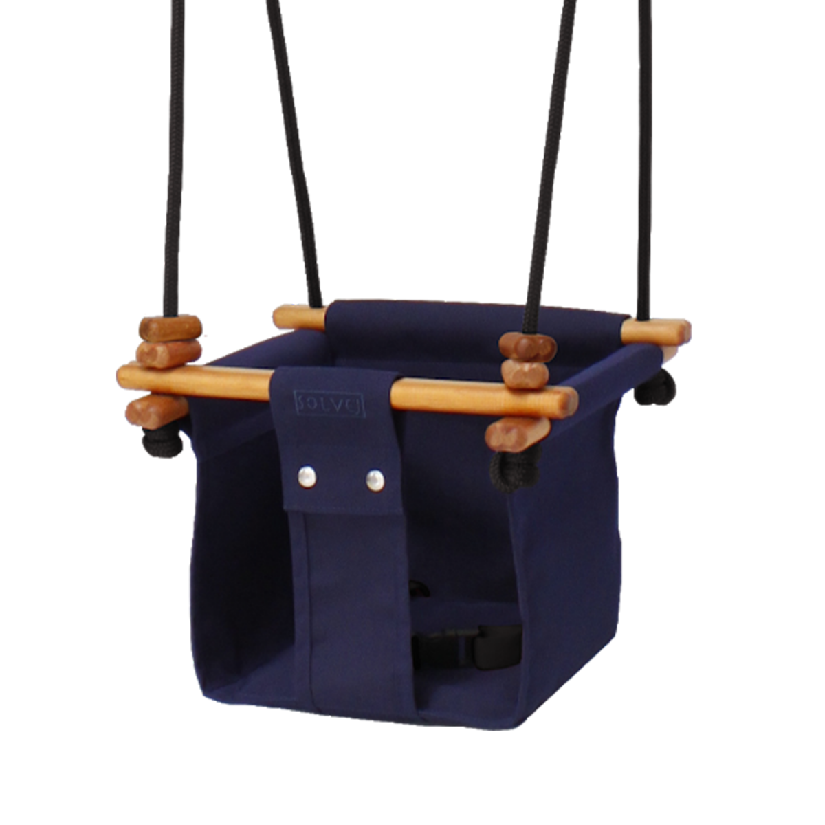 Stand alone baby swing clearance