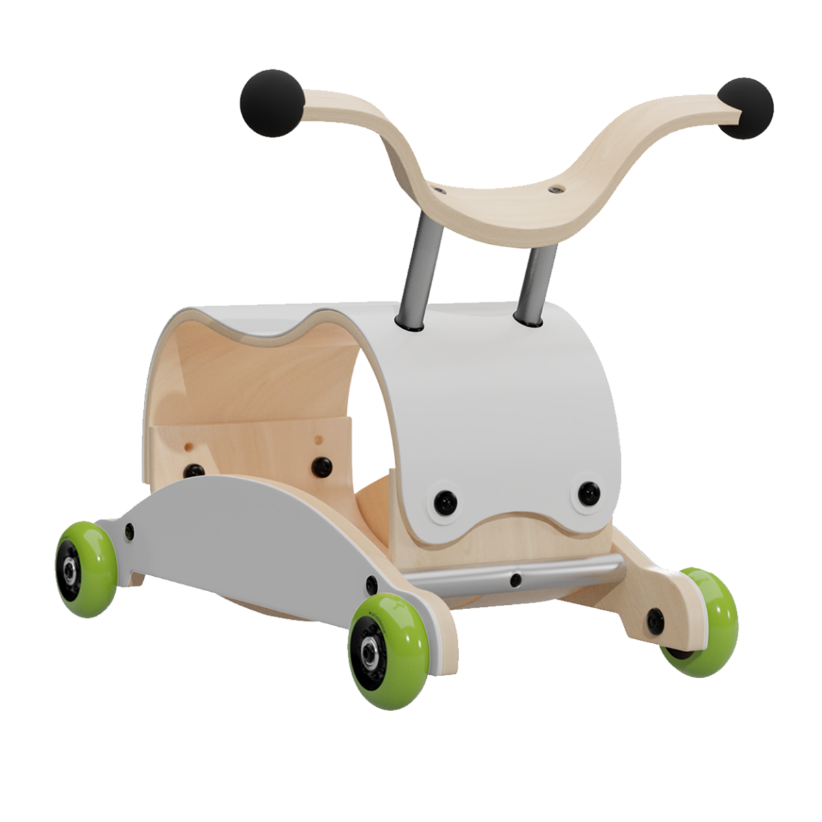 Wishbone flip rocker online