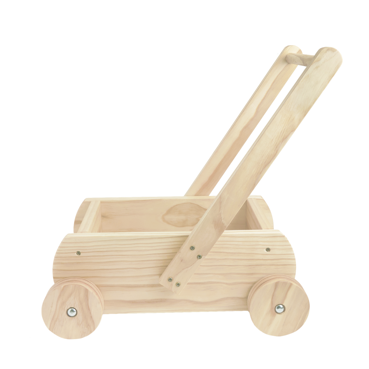 Childrens toy trolley best sale